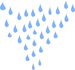 雨滴