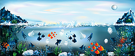 海底世界