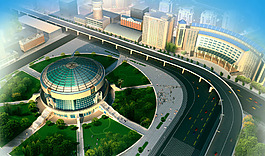 劇院建筑