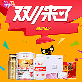 雙十一 直通車