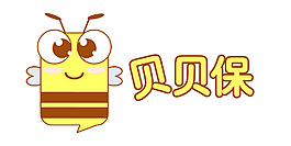 貝貝保幼兒園安全接送管理系統(tǒng)logo