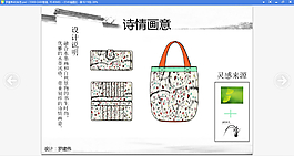 系列女包設(shè)計高清PSD圖片下載