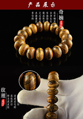 虎皮詳情頁