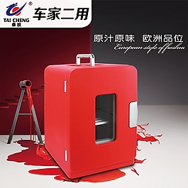 車載冰箱