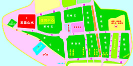 路線示意圖