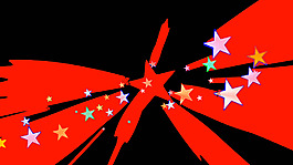 帶通道的轉(zhuǎn)場素材視頻素材