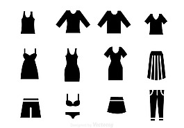 服裝設(shè)計(jì)圖