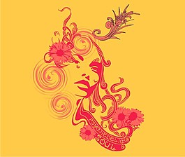 印花