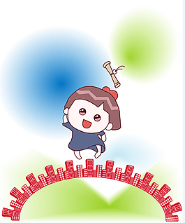 西瓜妹