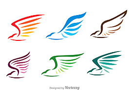 翅膀設(shè)計(jì)圖