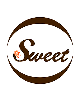 logo甜点