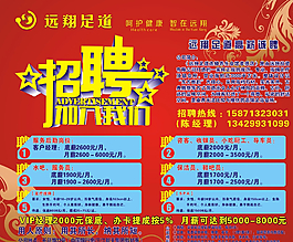 招聘圖片