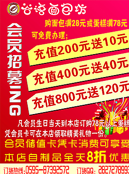 招募啟示圖片