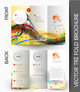 傳單設(shè)計(jì)圖片