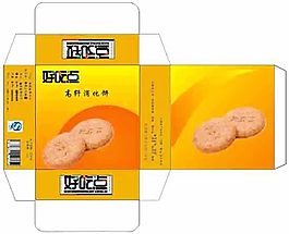 包装盒