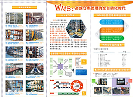 企業宣傳折頁圖片