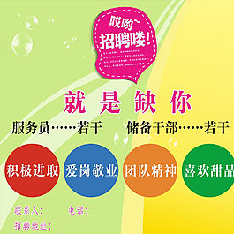 招聘圖片