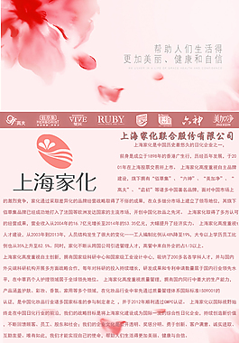 宣传文件