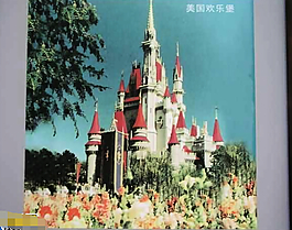 法国风格住宅小镇cad规划图带效果图