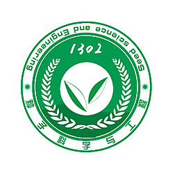 種子二班logo