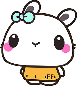 矢量卡通素材