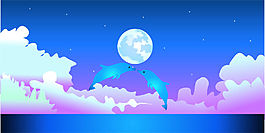 海上風(fēng)光