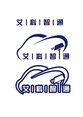汽車(chē)監(jiān)控logo