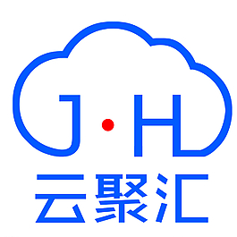 云聚匯公司LOGO圖片