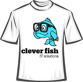 小魚