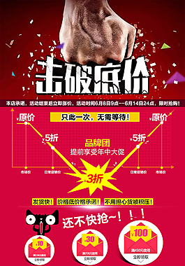 品牌團