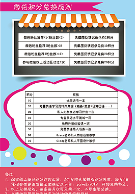 微信海報(bào)設(shè)計(jì)