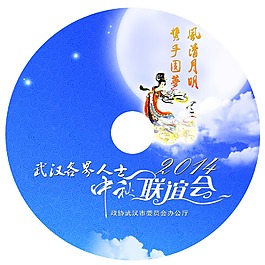 光盤面