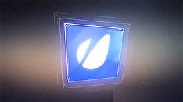 電視包裝特效動畫AE模板