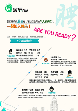招聘圖片