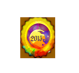 2015羊年海報(bào)圖片