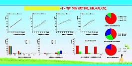 小學(xué)體質(zhì)健康狀況