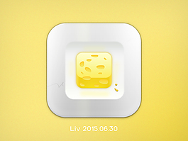 ui奶酪icon