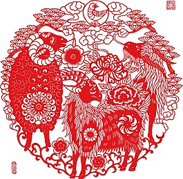 剪紙