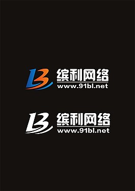 網(wǎng)絡(luò)公司logo設(shè)計