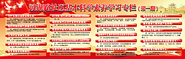 基本科學(xué)素養(yǎng)學(xué)習(xí)專欄