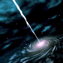 大氣星空背景素材