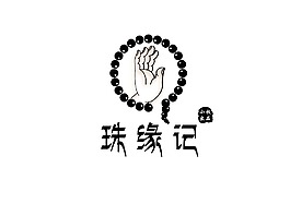 佛珠logo設(shè)計(jì)