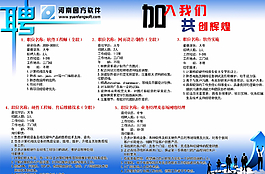 招聘圖片