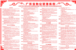廣東省物業(yè)管理條例圖片