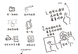 icon  分享 微信 朋友圈圖片