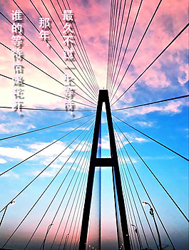 橋