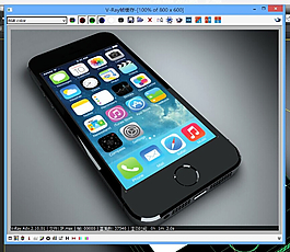 iphone5s 手機效果圖圖片