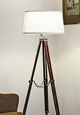 落地?zé)?D模型圖片