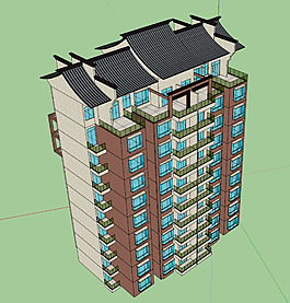 住宅圖片