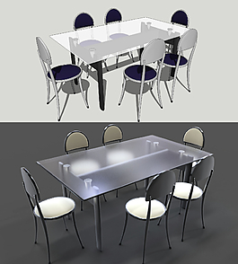 辦公會議桌圖片